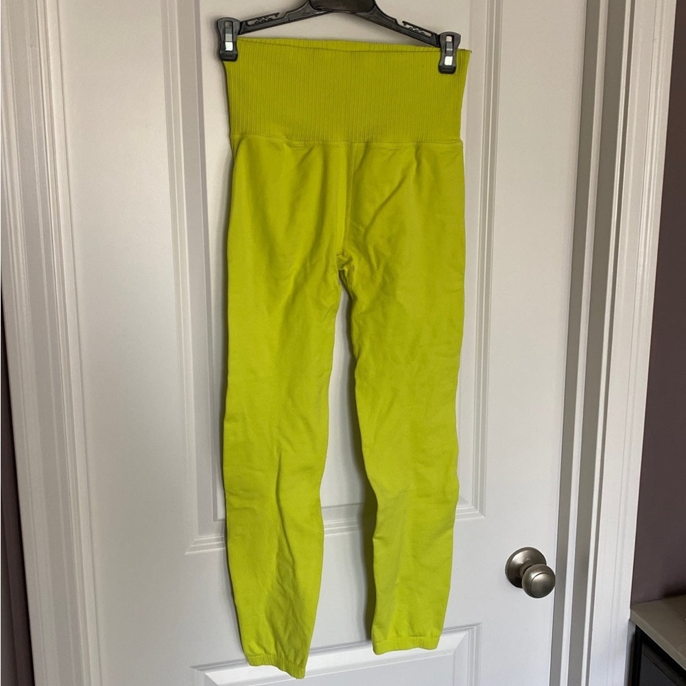 Free people good karma leggings